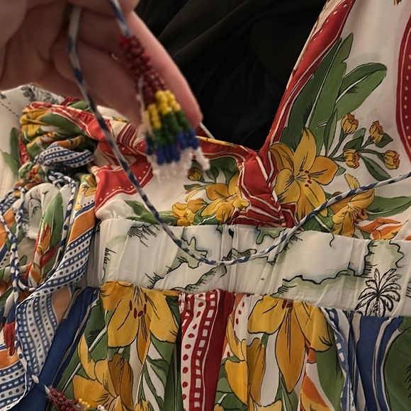 Farm Rio Dress - Picture 7 of 9